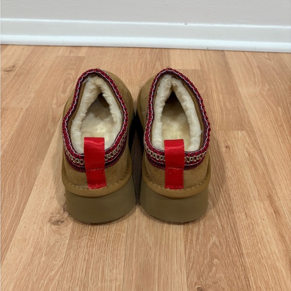 UGG Tazz Slippers 7us - Picture 4 of 6